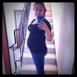 Meet your Posher, Melissa